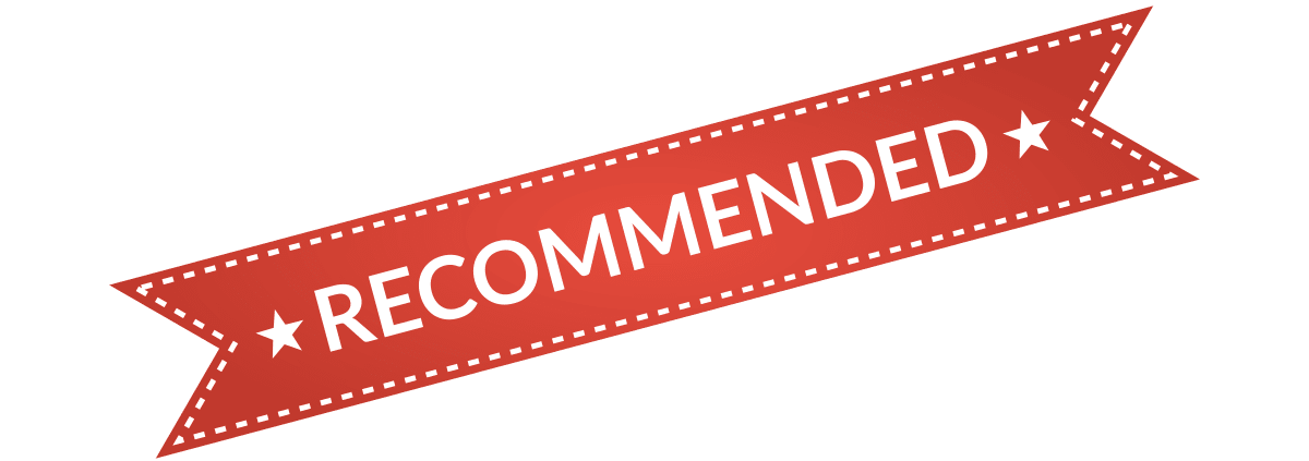 —Pngtree—recommended with ribbon_8661547
